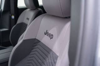 JEEP Compass usata, con Controllo trazione