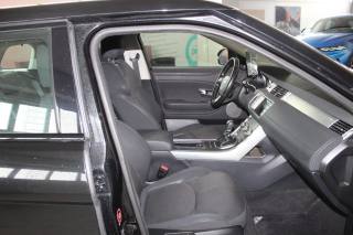 LAND ROVER Range Rover Evoque usata, con Cerchi in lega