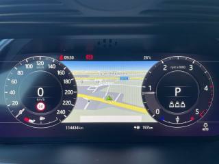 LAND ROVER Range Rover Evoque usata, con Cruise Control