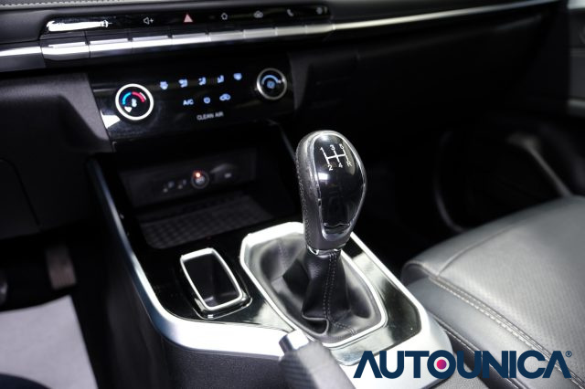 DR MOTOR DR 5.0 usata, con Isofix