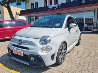 ABARTH 595 usata, con Controllo vocale