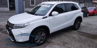 SUZUKI Vitara usata, con Airbag laterali