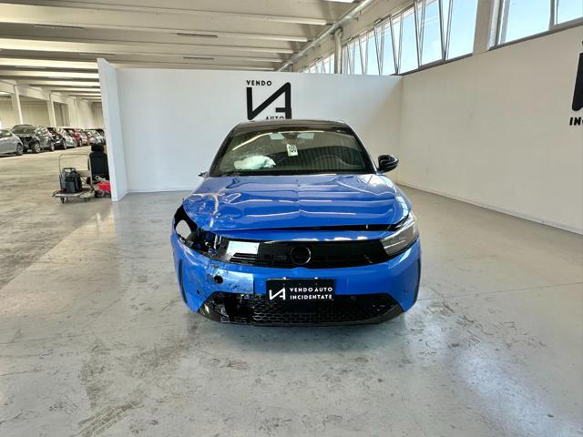 OPEL Corsa usata, con Airbag
