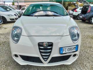ALFA ROMEO MiTo usata, con Airbag