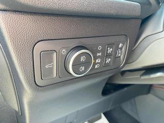 FORD Kuga usata, con Chiusura centralizzata telecomandata