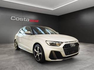 AUDI A1 usata, con Controllo trazione