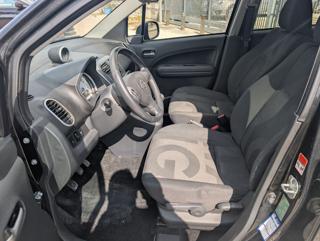 OPEL Agila usata, con Autoradio