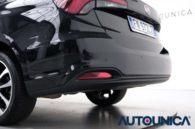 FIAT Tipo usata 43