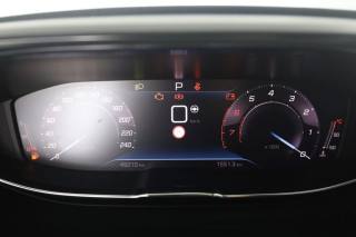 PEUGEOT 3008 usata 12