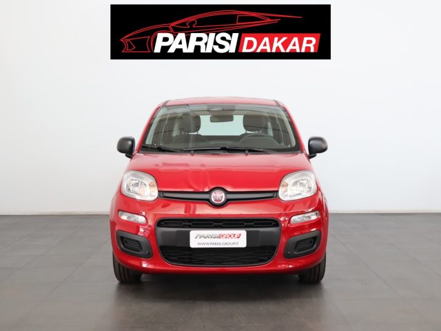 FIAT Panda usata, con Boardcomputer