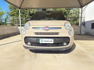 FIAT 500L usata, con Airbag Passeggero