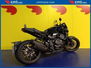 HONDA CB 1000 R usata 3