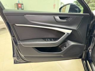 AUDI A6 usata, con Fendinebbia