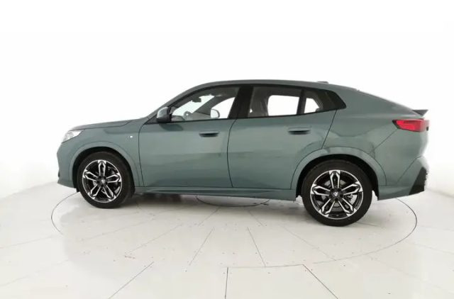 BMW X2 usata, con Airbag laterali