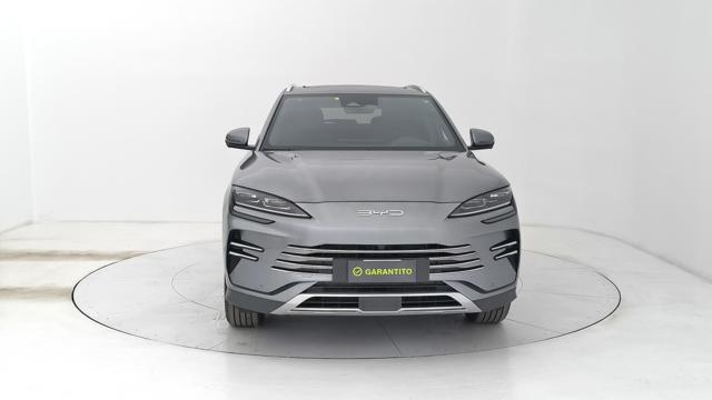 BYD Seal U usata, con Cerchi in lega