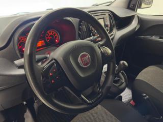 FIAT Doblo usata, con Servosterzo