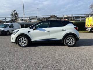 RENAULT Captur usata, con Airbag Passeggero