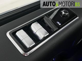 LAND ROVER Range Rover usata, con Sistema di navigazione