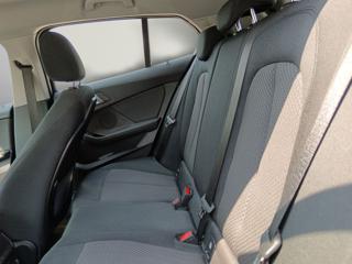 BMW 116 usata, con Boardcomputer
