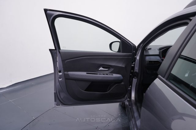 DACIA Sandero usata, con Fendinebbia