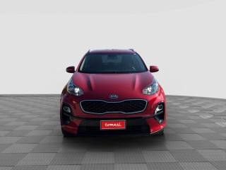 KIA Sportage usata 7