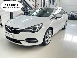 OPEL Astra 1.5 CDTI 105 CV S&S Sports Tourer Business Eleganc
