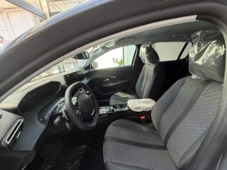 PEUGEOT 208 usata, con Volante multifunzione