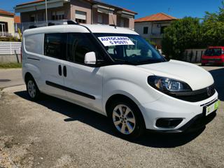 FIAT Doblo usata, con Cerchi in lega