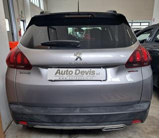 PEUGEOT 2008 usata, con Airbag