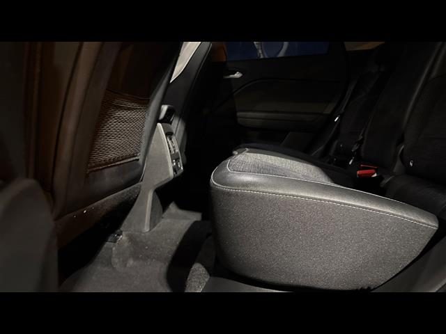 RENAULT Captur usata, con Cruise Control