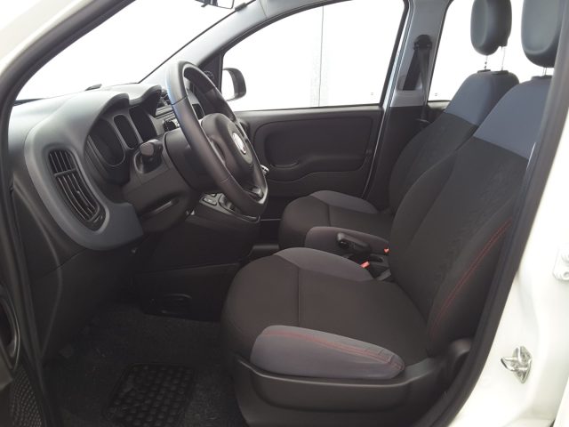 FIAT Panda usata, con Alzacristalli elettrici
