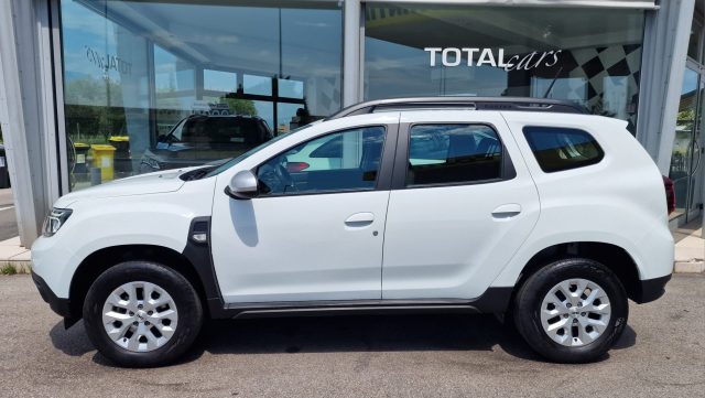 DACIA Duster usata, con Airbag Passeggero