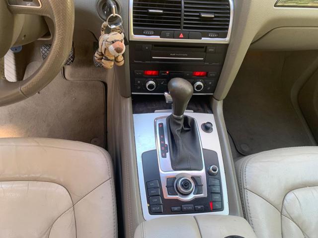 AUDI Q7 usata, con ESP