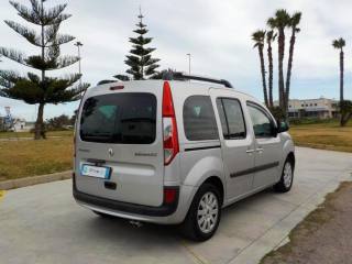 RENAULT Kangoo usata, con Alzacristalli elettrici