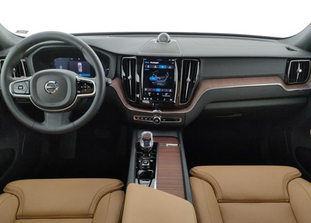 VOLVO XC60 usata, con Filtro antiparticolato