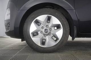 HYUNDAI Staria usata 14