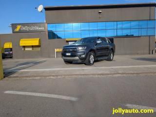 FORD Ranger usata, con MP3