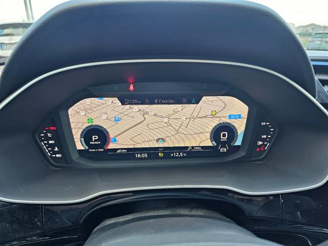 AUDI Q3 usata, con Controllo trazione