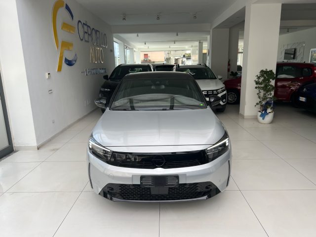 OPEL Corsa usata, con Autoradio