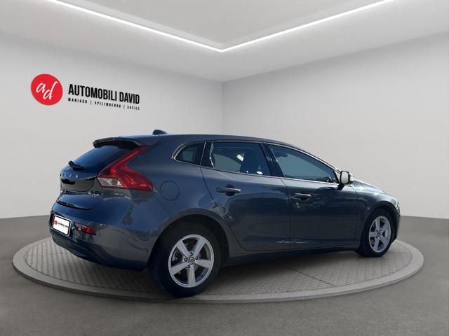VOLVO V40 usata, con Airbag Passeggero