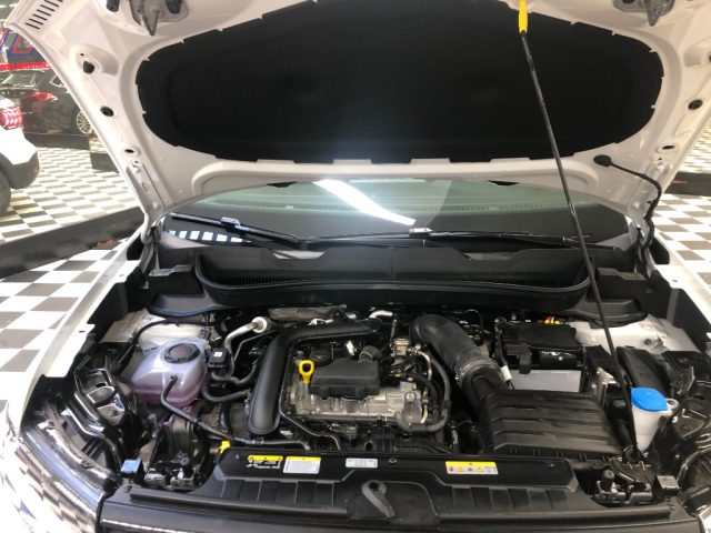 VOLKSWAGEN T-Cross usata, con Frenata d