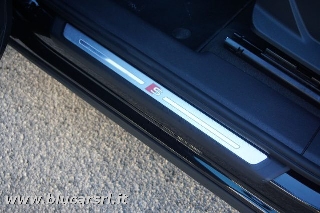 AUDI Q3 usata, con Sensore di luce