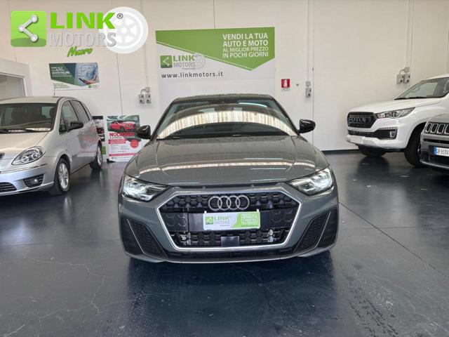 AUDI A1 usata, con Chiusura centralizzata