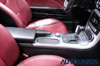 MERCEDES-BENZ SLK 200 usata 52