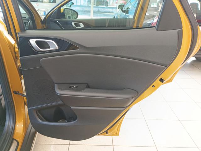 KIA XCeed usata, con Bracciolo