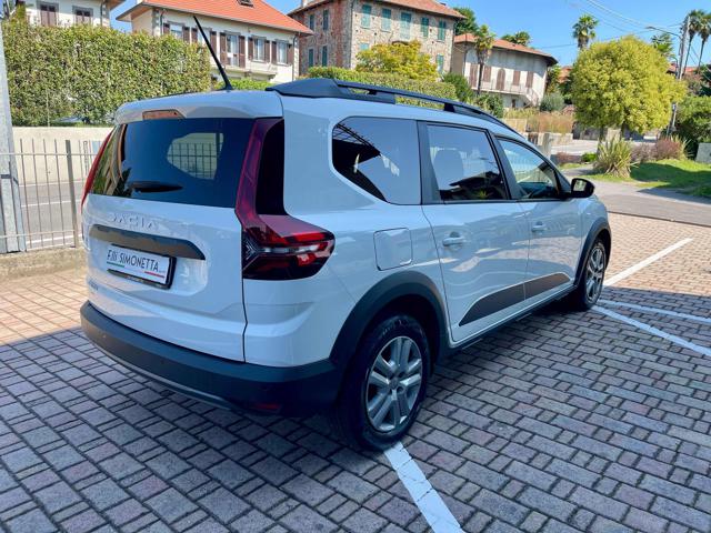 DACIA Jogger usata, con Airbag Passeggero