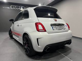 ABARTH 595 usata, con Alzacristalli elettrici