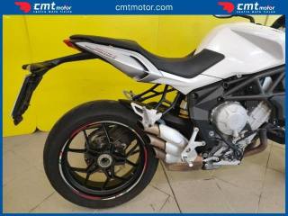 MV AGUSTA Brutale 675 usata 7