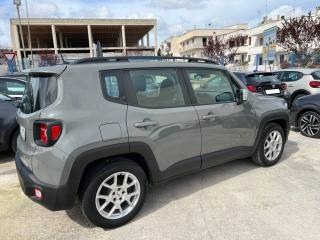 JEEP Renegade usata 11