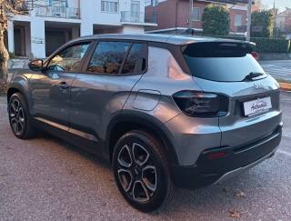 JEEP Avenger usata, con Cerchi in lega